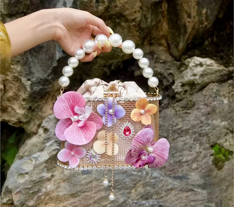 FlowerBomb