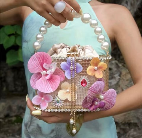 FlowerBomb