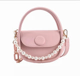 Pinky Pearl